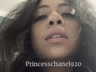 Princesschanel920