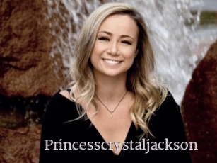 Princesscrystaljackson
