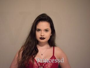 Princessd