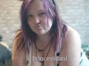 Princessdani