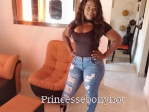 Princessebonyhot