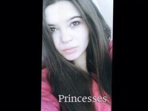 Princesses