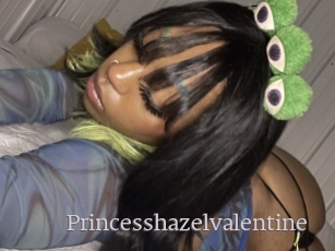 Princesshazelvalentine