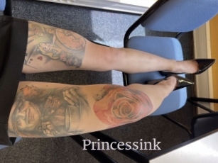 Princessink