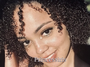 Princessiris