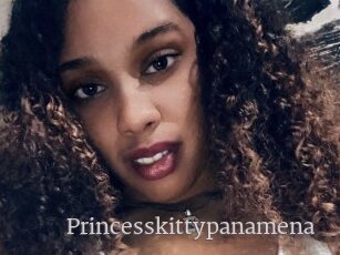 Princesskittypanamena