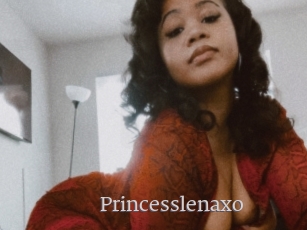 Princesslenaxo