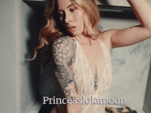Princesslolamoon