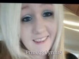 Princesslynn19