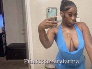 Princessmaryfarina