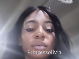 Princessolivia
