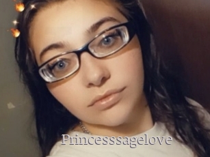 Princesssagelove