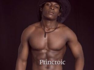 Princroic
