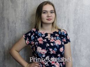 Prinsessanabel