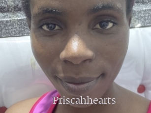 Priscahhearts