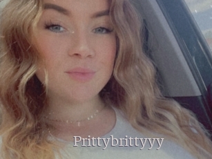 Prittybrittyyy