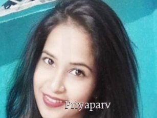 Priyaparv