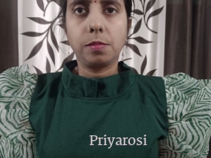 Priyarosi