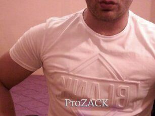 ProZACK