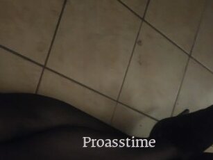Proasstime