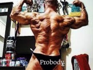 Probody