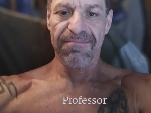 Professor
