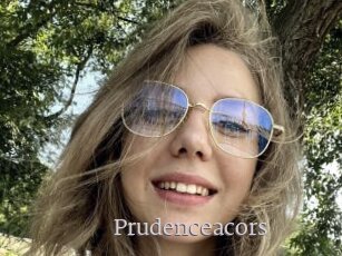 Prudenceacors