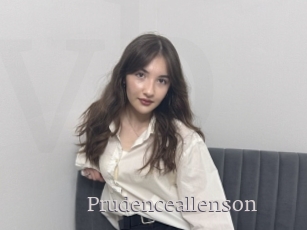 Prudenceallenson