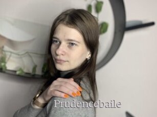 Prudencebaile