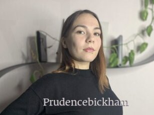 Prudencebickham