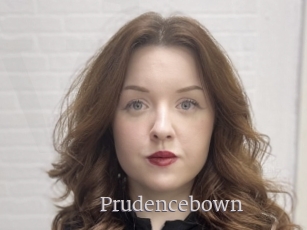 Prudencebown
