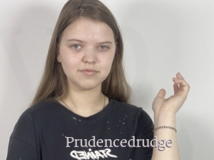 Prudencedrudge