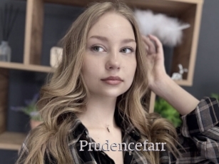 Prudencefarr