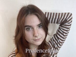 Prudencefrake