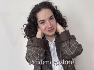 Prudencegabriel
