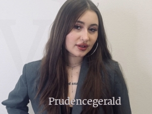 Prudencegerald
