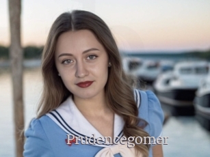 Prudencegomer