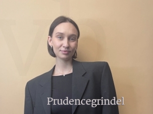 Prudencegrindel