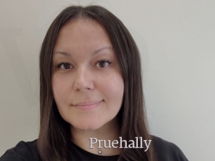 Pruehally