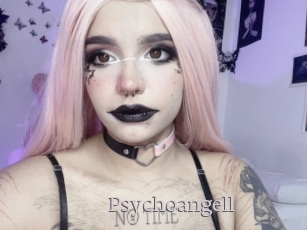 Psychoangell