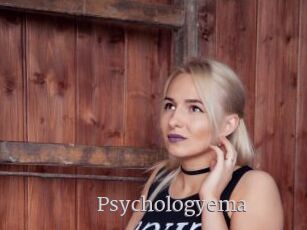 Psychologyema