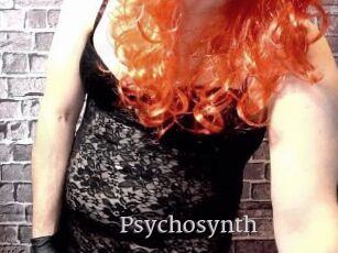 Psychosynth