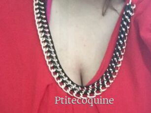 Ptitecoquine
