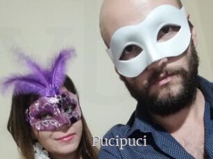Pucipuci