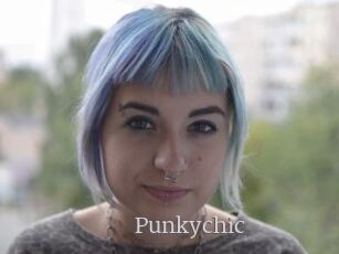 Punkychic