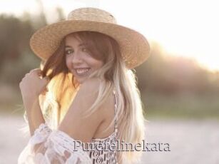 Purefelinekata