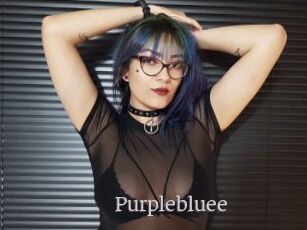 Purplebluee