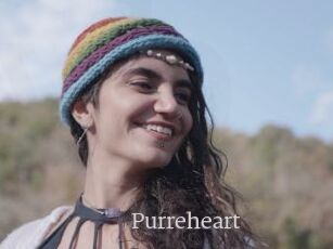 Purreheart