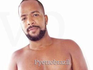 Pyetrobrazil