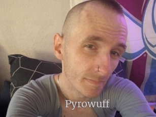 Pyrowuff